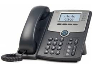 Cisco SPA504G