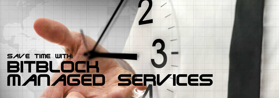 Bitblock Managed Services