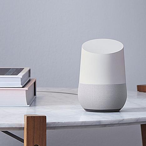 Google Home